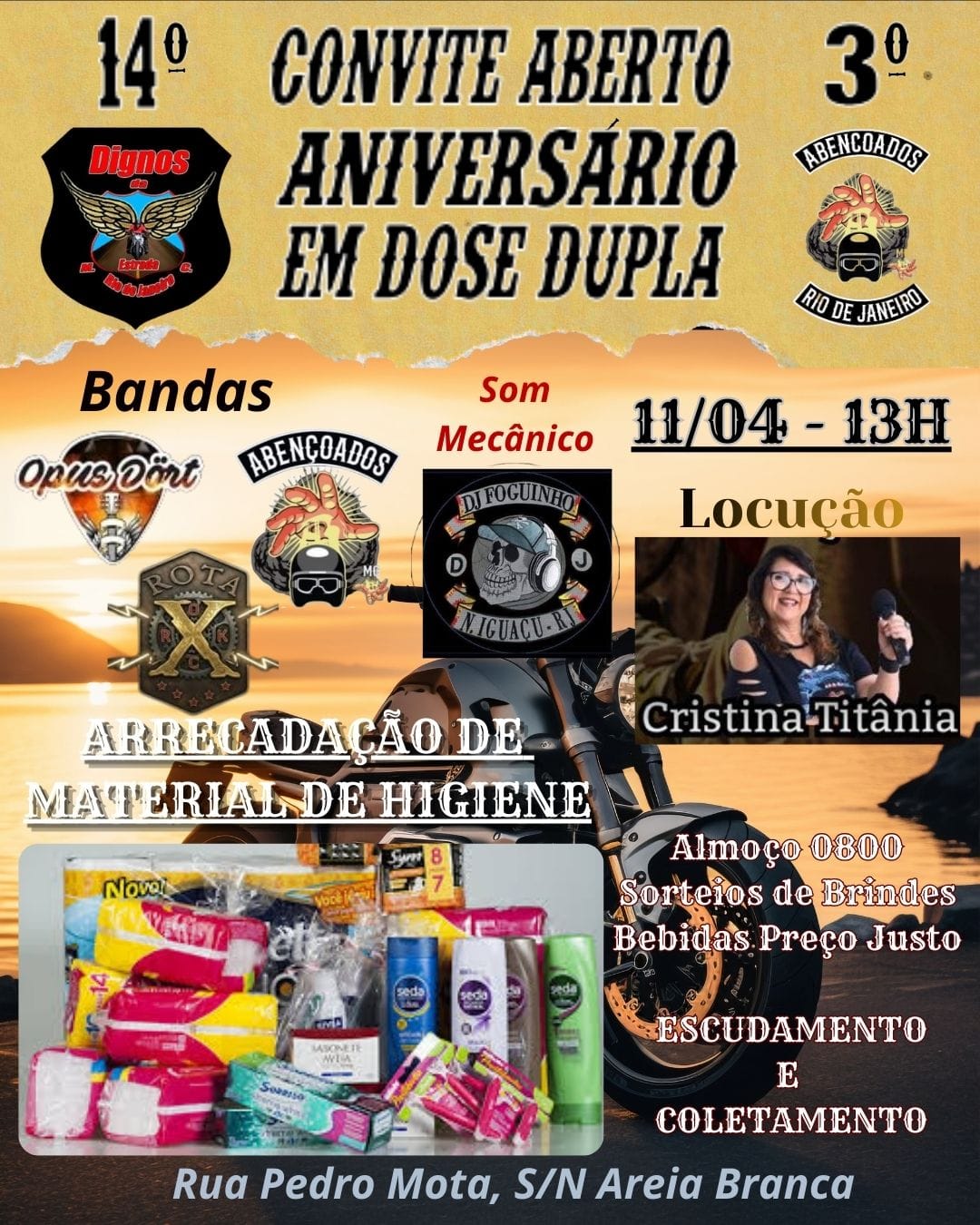 Flyer